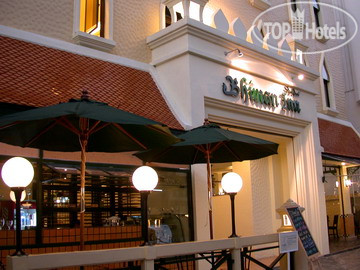 Hotelier's photos Holiday Inn Bangkok 4*
