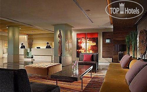 New photos from tourists Holiday Inn Bangkok 4*