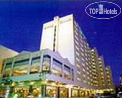 Hotelier's photos Bangkapi Royal Rose