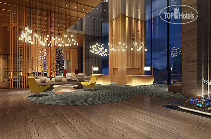 New photos from tourists AVANI Riverside Bangkok Hotel 5*