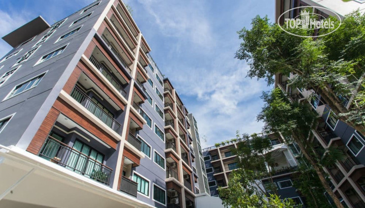 Photos iCheck inn Sukhumvit 22