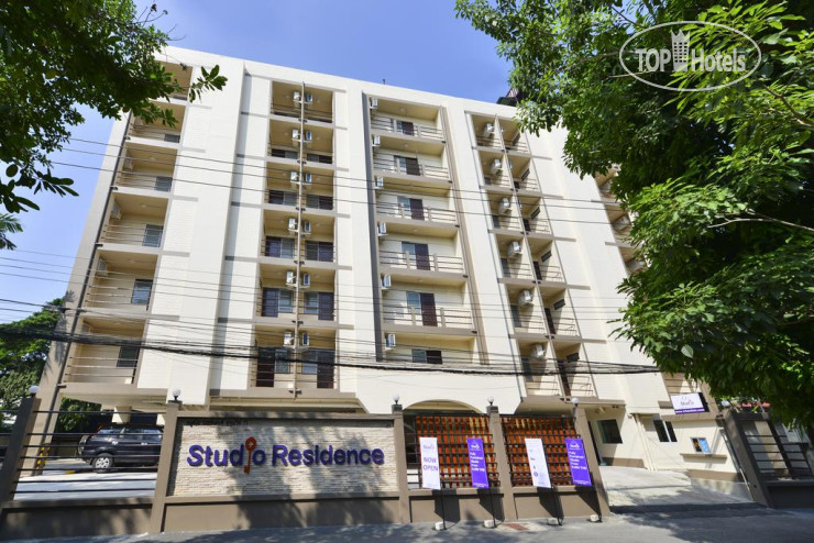 Hotelier's photos Studio Residence Sukhumvit 71 3*
