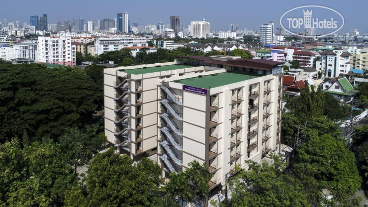 Photos Studio Residence Sukhumvit 71
