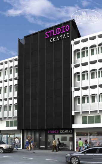 Photos Studio Ekamai