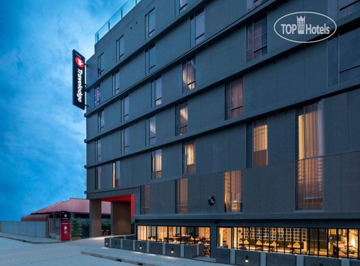 Новые добавленные фото туристов Travelodge Sukhumvit 11 4*