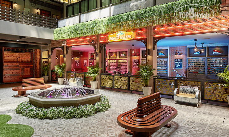 Hotel photo W22 by Burasari 3*