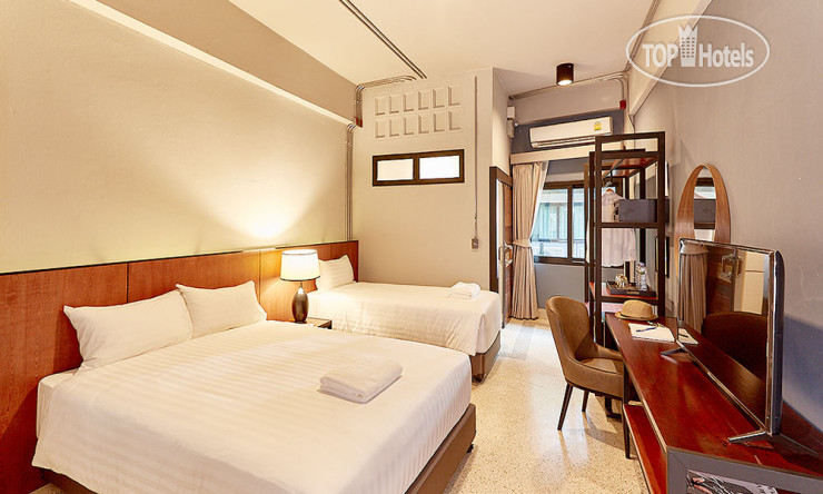 Hotel photo W22 by Burasari 3*