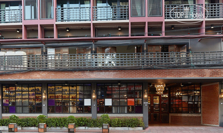 Hotel photo W22 by Burasari 3*