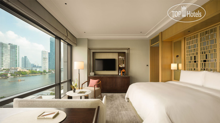 Фотографии отеля  Capella Bangkok 5*