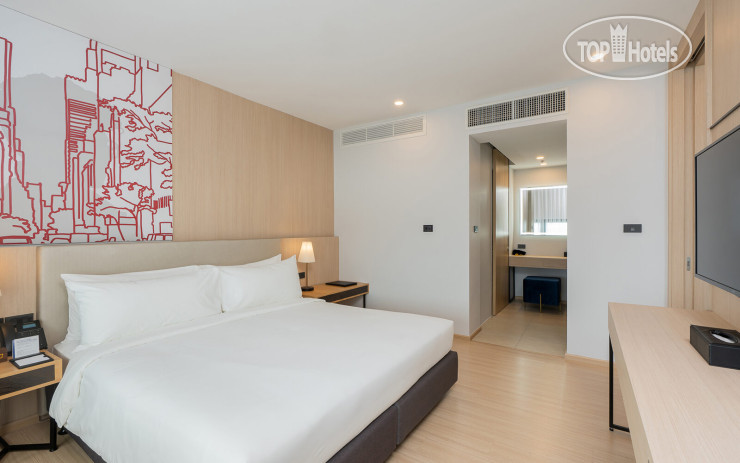 Photos Best Western Nada Donmueang Airpotr