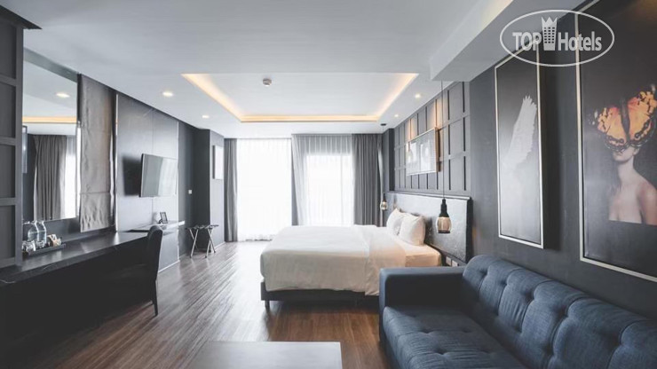 New photos from tourists De Prime Rang Nam, Your Tailor Made Hotel 4*