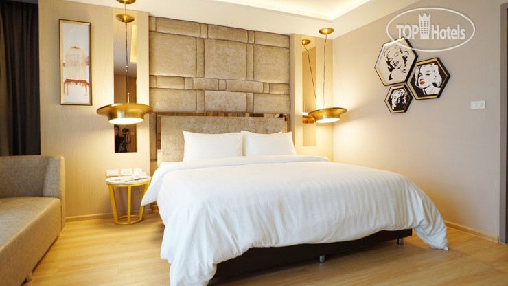 Hotel photo De Prime Rang Nam, Your Tailor Made Hotel 4*