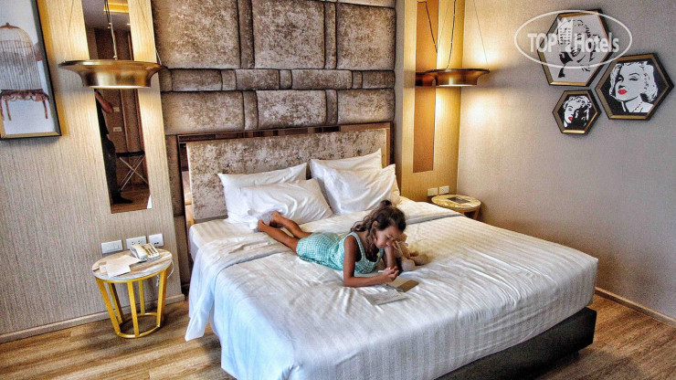 Hotel photo De Prime Rang Nam, Your Tailor Made Hotel 4*