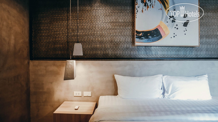 Hotel photo De Prime Rang Nam, Your Tailor Made Hotel 4*