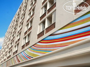 Hotelier's photos Baiyoke Boutique 3*