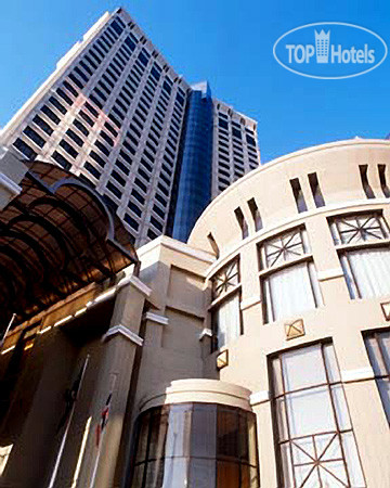 Hotelier's photos S15 Sukhumvit Hotel 4*