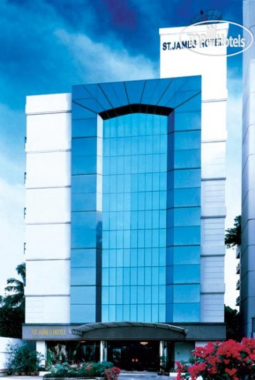 Hotel photo Journeyhub Bangkok Sukhumvit 26 4*