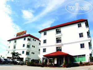 Hotel photo Great Residence 3*