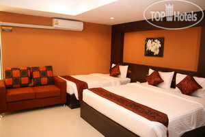 New photos from tourists Great Residence 3*