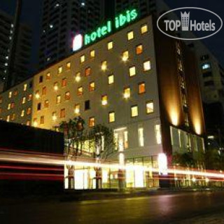 Photos Ibis Bangkok Sukhumvit 4