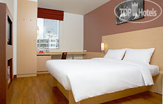 New photos from tourists Ibis Sathorn Bangkok 3*