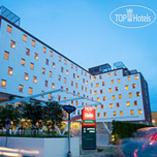 Photos Ibis Bangkok Sathorn