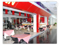Hotel photo Pratunam City Inn 3*