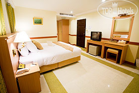New photos from tourists The Ecotel Bangkok 3*