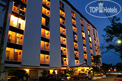 New photos from tourists Nawarat Resort & Serviced Apartment 3*