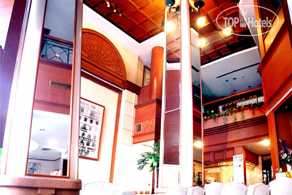 Hotelier's photos The China Town 3*