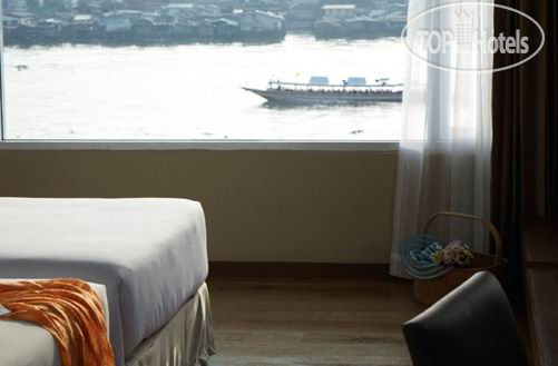 New photos from tourists River Side Bangkok 3*