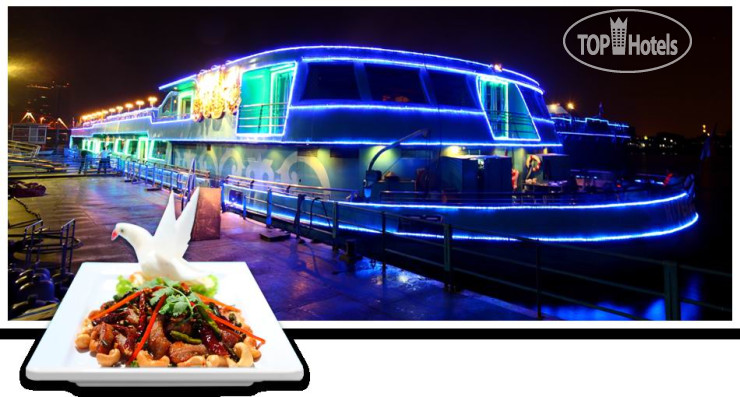 Hotel photo River Side Bangkok 3*