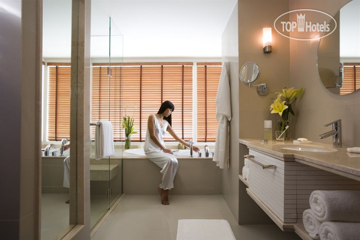 New photos from tourists Courtyard Bangkok 4*