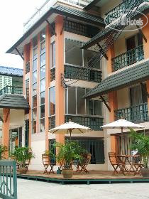 Hotel photo Floral Shire Resort 3*