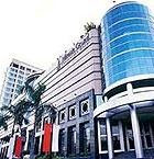 Hotel photo Miracle Grand Convention 4*