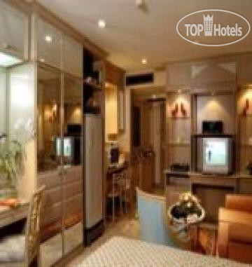 New photos from tourists Grand President Sukhumvit 11 4*