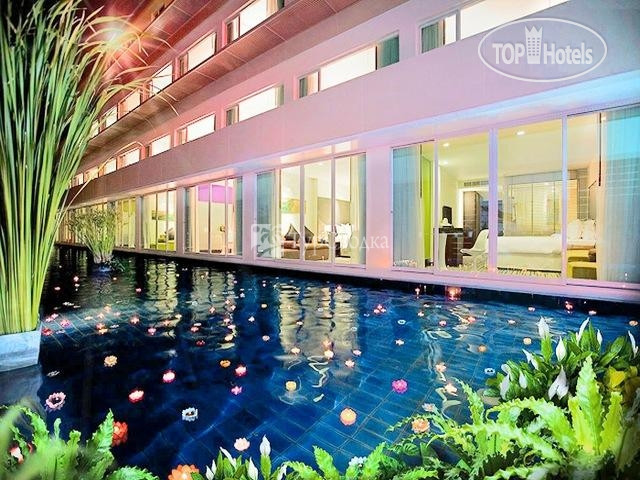 Hotel photo A-One Boutique 4*