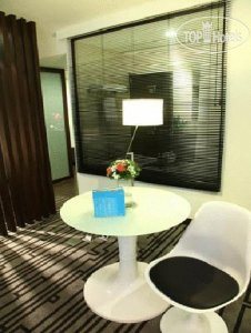 New photos from tourists A-One Boutique 4*