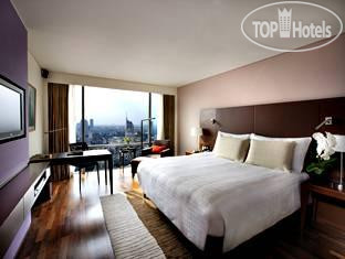 New photos from tourists Bandara Suites Silom 3*
