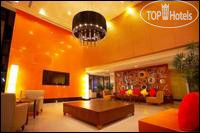 New photos from tourists Bangkok Cha-Da 4*