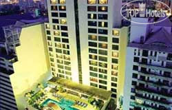 Hotelier's photos BelAire Bangkok 4*