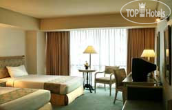 New photos from tourists BelAire Bangkok 4*