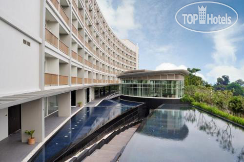 Hotel photo Best Western Premier Amaranth 4*