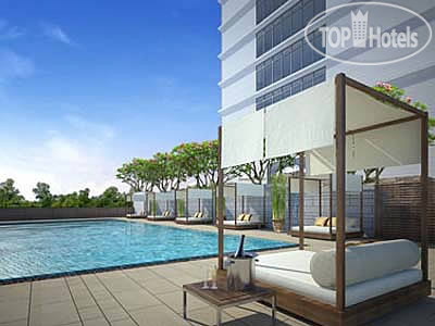 New photos from tourists Best Western Premier Amaranth 4*