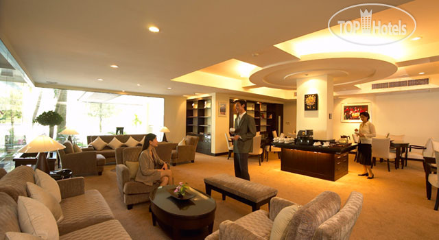Hotel photo Kantary House Hotel & Serviced Apartments, Bangkok 4*