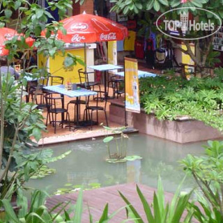 Photos Rambuttri Village Plaza