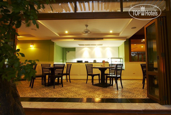 Фото La Petite Salil Sukhumvit 8