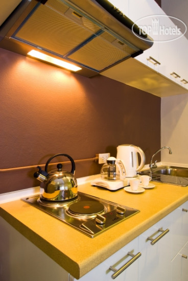 New photos from tourists 212 Service Apartment 2*