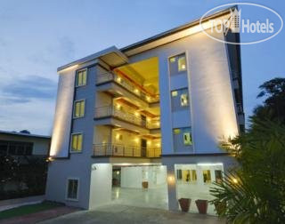 Hotel photo 212 Service Apartment 2*