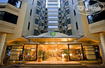Hotel photo All Seasons Bangkok Huamark 3*